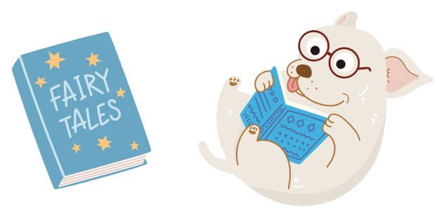 Ilustracje dla dzieci