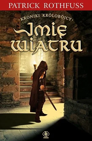 Nietypowe moce w książkach fantasy: Imię wiatru