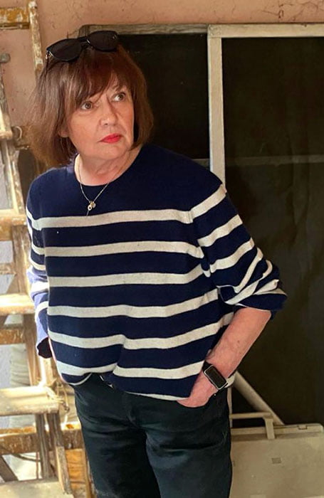 Zdjęcie autora Anna Lewkowska