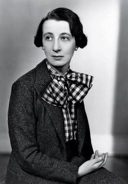 Zdjęcie autora Josephine Tey