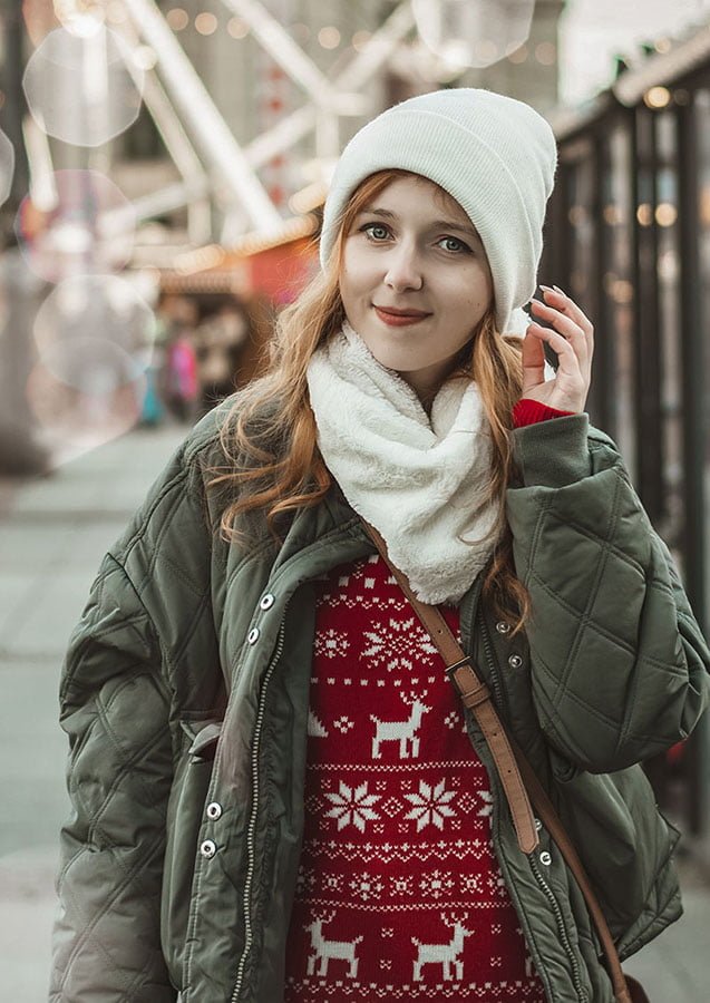 Zdjęcie autora Magdalena Gwiazdowska
