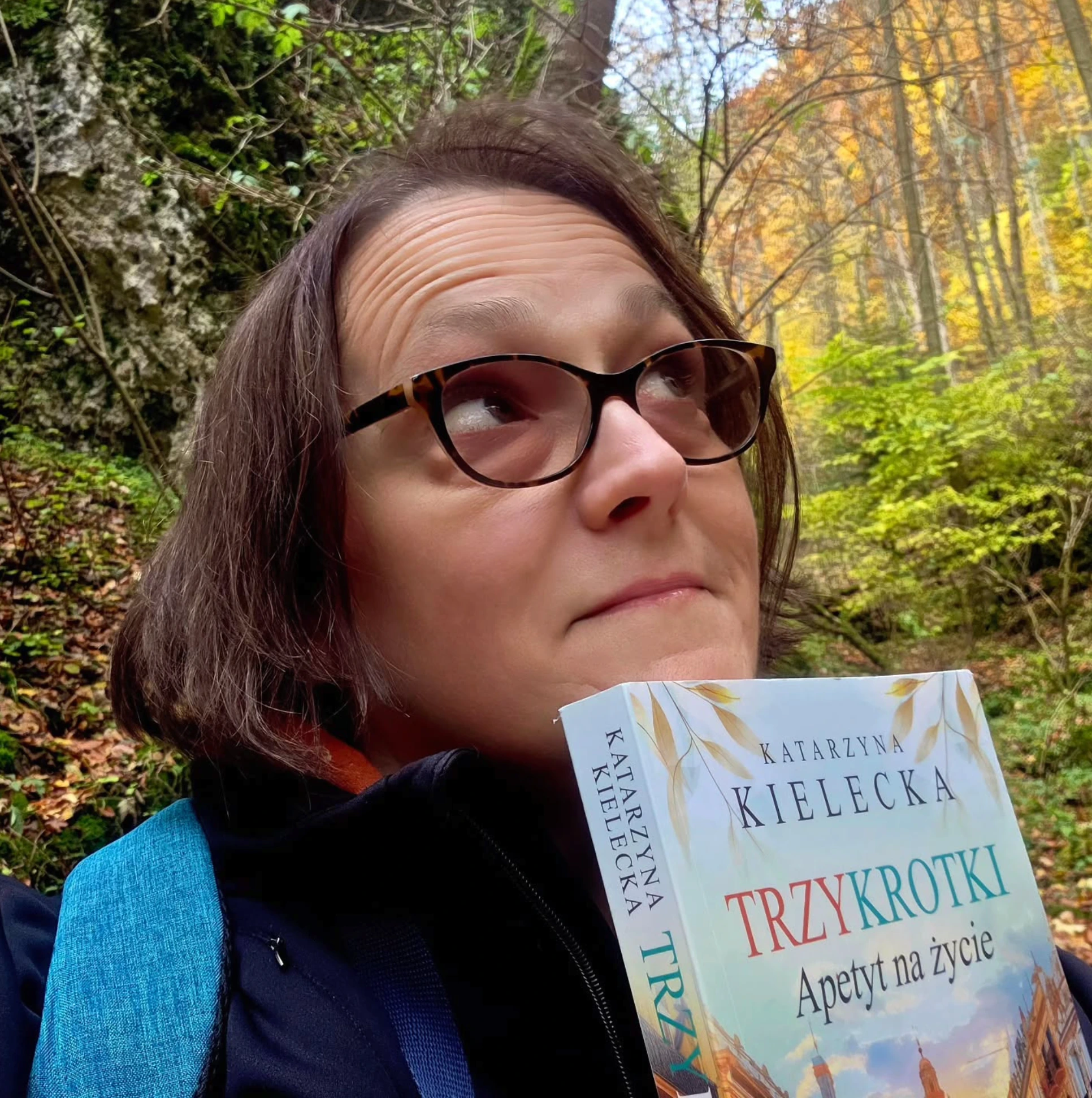 Zdjęcie autora Katarzyna Kielecka