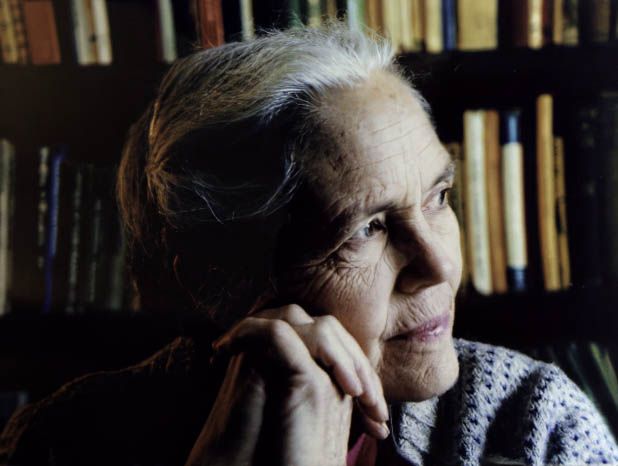 Zdjęcie autora Ruth Stiles Gannett