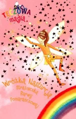 „Tęczowa magia” – Daisy Meadows