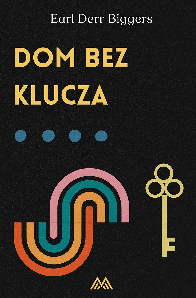 Dom bez klucza
