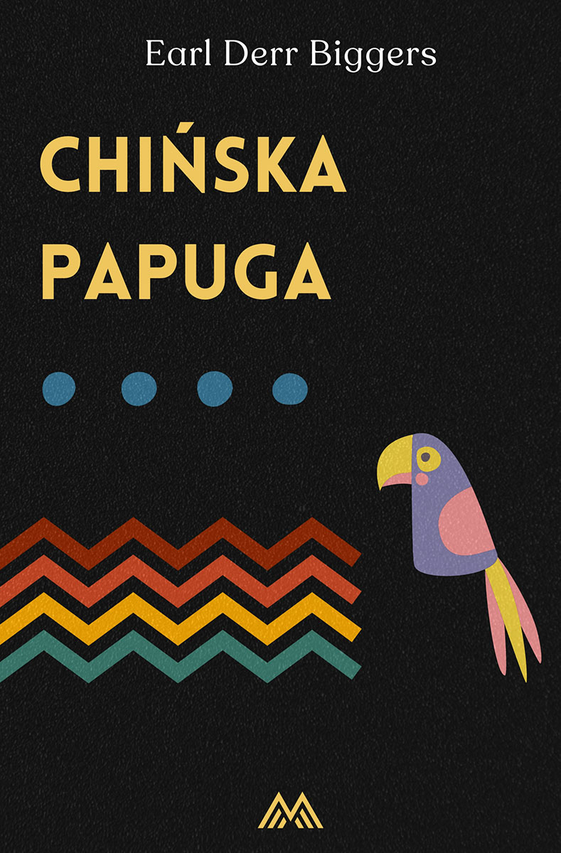 Chińska papuga